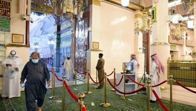 فضل الصلاة في الروضة ابن عثيمين فضائل لا تُحصى وأثرها العميق في قلوب المؤمنين 4 فضل الصلاة في الروضة ابن عثيمين scaled