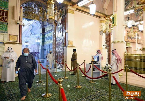 فضل الصلاة في الروضة ابن عثيمين فضائل لا تُحصى وأثرها العميق في قلوب المؤمنين 1 فضل الصلاة في الروضة ابن عثيمين scaled