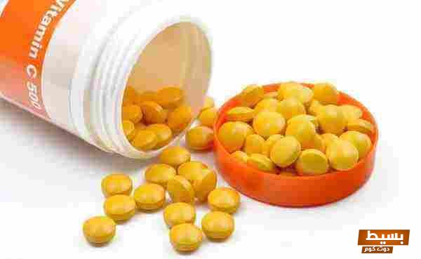 فوائد أقراص فيتامين سي الفوارة: اكتشف كيف تعزز من صحتك وجمالك بشكل مذهل! 3 فوائد اقراص فيتامين سي