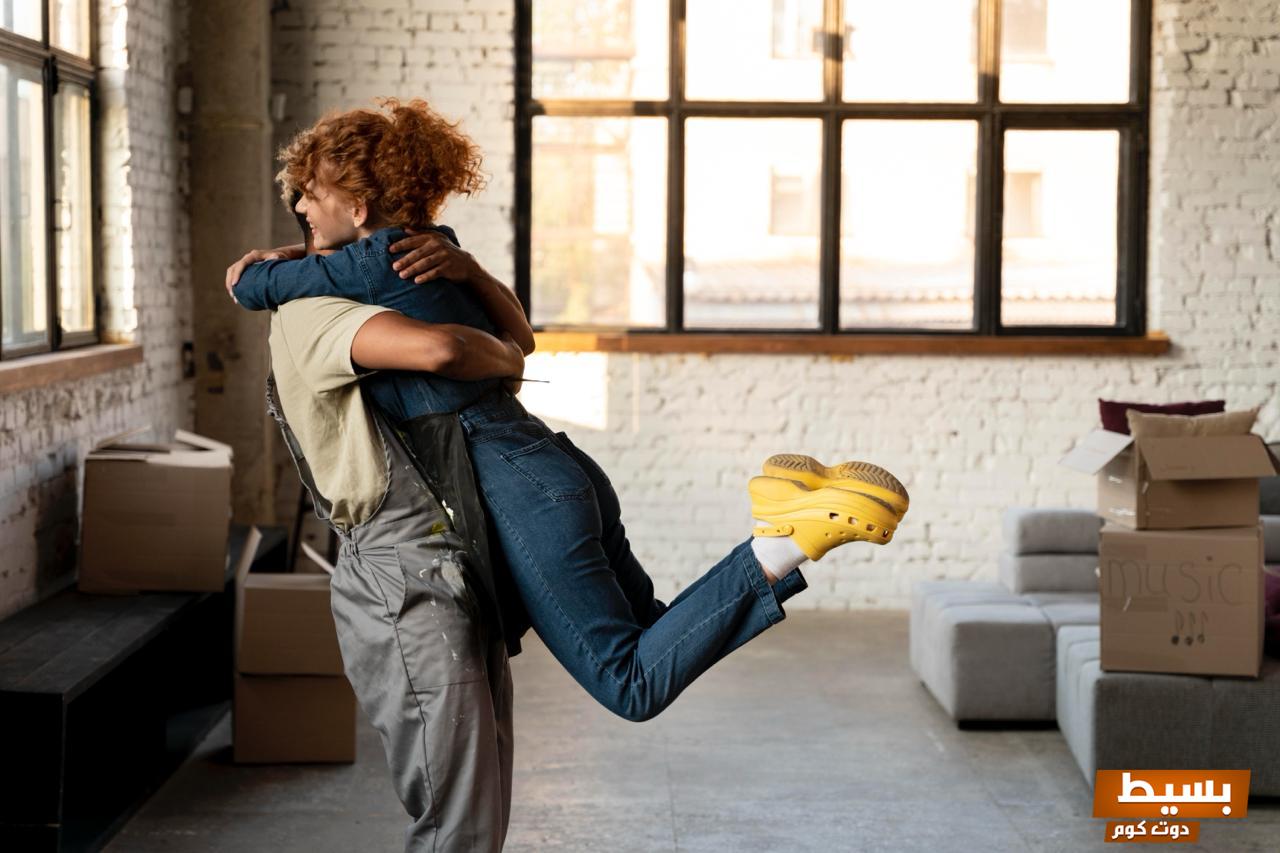 فوائد الحضن اكتشف القوة العاطفية والراحة النفسية التي تعزز من سعادة الحياة! 3 فوائد الحضن