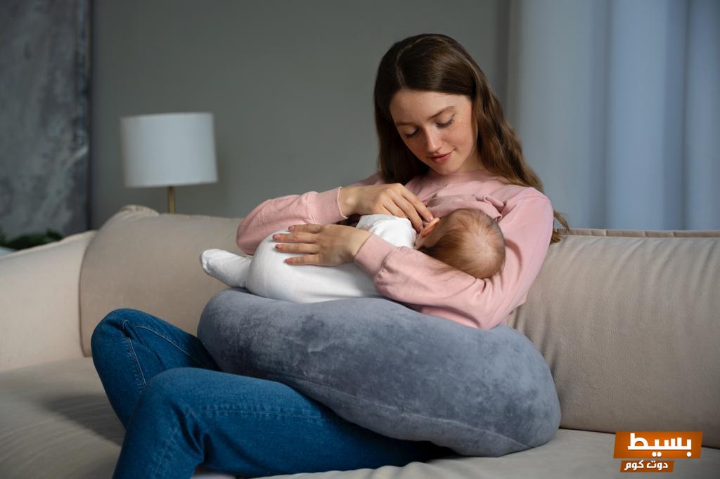 فوائد الرضاعة الطبيعية اكتشف أسرارها الرائعة وأهميتها للصحة النفسية والجسدية للطفل والأم! 3 فوائد الرضاعة الطبيعية