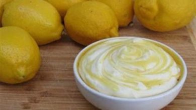 فوائد الزبادي والليمون للكرش اكتشف السر الفعال للحصول على بطن مسطح وصحة مثالية! 3 فوائد الزبادي والليمون للكرش