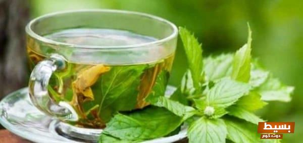 فوائد الشاي الأخضر بالنعناع السحرية وطريقة تحضيره السهلة: اكتشف الطريقة المثالية لصحة أفضل! 5 فوائد الشاي الأخضر بالنعناع