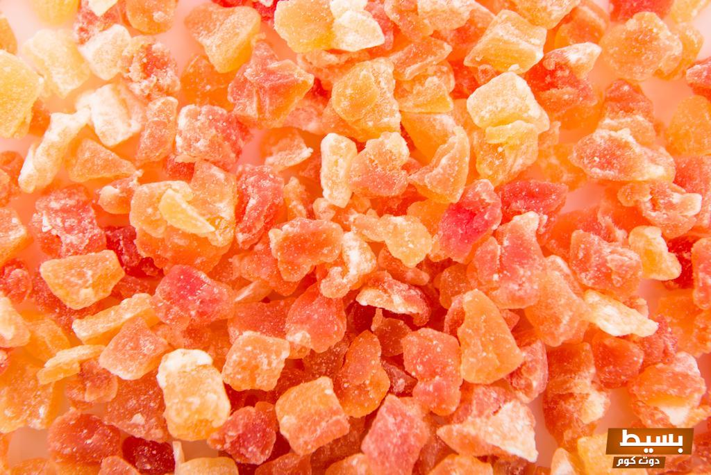 فوائد الصمغ العربي اكتشف القوة الطبيعية لتعزيز صحتك ورفاهيتك بشكل مذهل! 7 فوائد الصمغ العربي