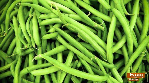 اكتشف فوائد الفاصوليا الخضراء المذهلة لصحتك وكيف يمكن أن تعزز نظامك الغذائي! 3 فوائد الفاصوليا الخضراء