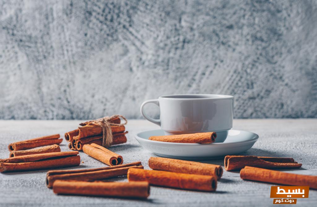 فوائد القرفة للدورة الشهرية اكتشف فوائد مذهلة لن تصدقها لتخفيف الأعراض وتعزيز صحتك! 7 فوائد القرفة للدورة الشهرية