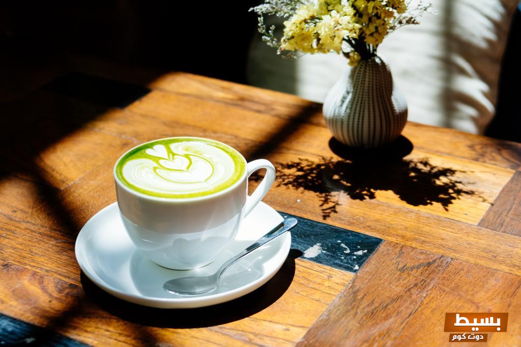 فوائد القهوة الخضراء للصحة اكتشف القوى السحرية لتحسين صحتك والحفاظ على لياقتك! 4 فوائد القهوة الخضراء للصحة