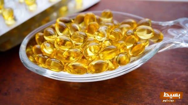 14 فائدة مذهلة لزيت كبد الحوت والفرق المدهش بينه وبين زيت السمك! اكتشف العجائب التي يمكن أن يجلبها لصحتك! 1 فوائد زيت كبد الحوت للجسم