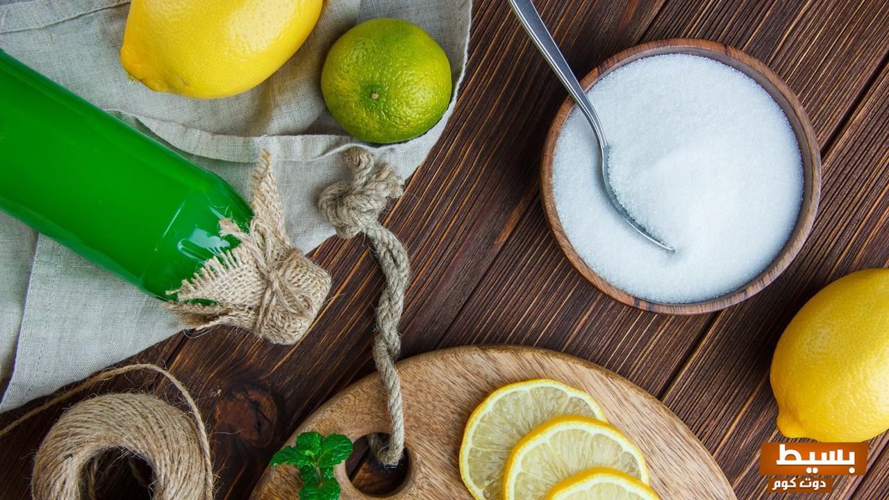 فوائد صودا الخبز للوجه اكتشف السر الرائع لبشرة شابة ومتألقة! 6 فوائد صودا الخبز للوجه