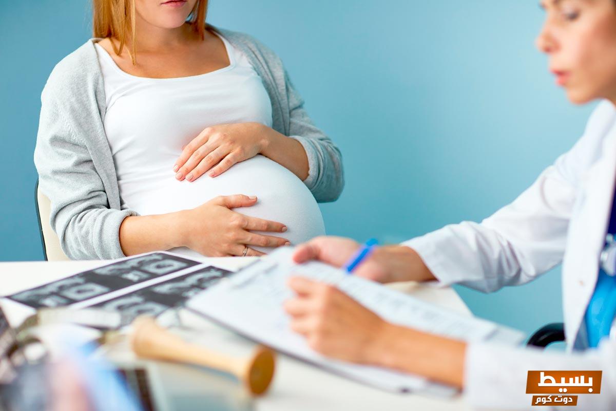 فيتامين Centrum للحمل مفتاح صحتك ورفاهيتك خلال فترة الانتظار! 5 فيتامين centrum للحمل