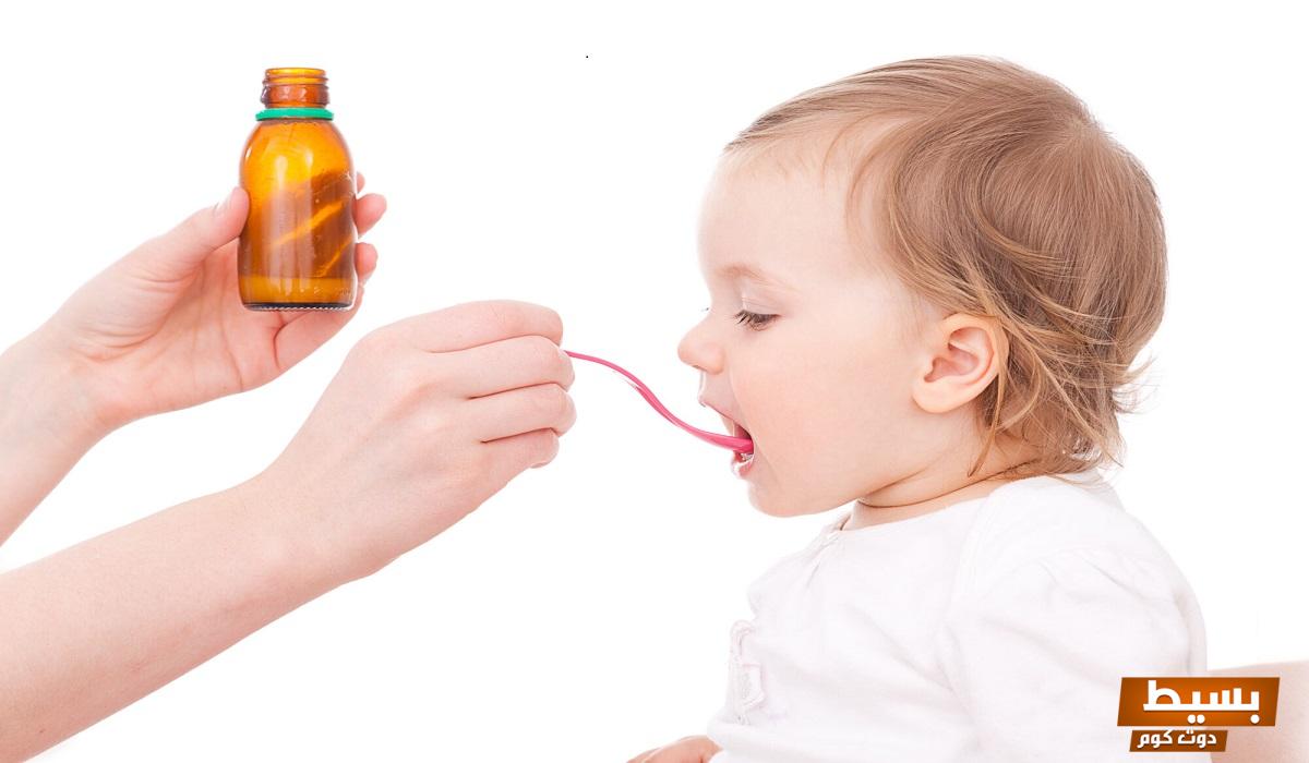 مكونات وفوائد فيتامين paradox للاطفال 2 فيتامين paradox للاطفال