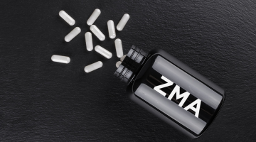 فيتامين zma