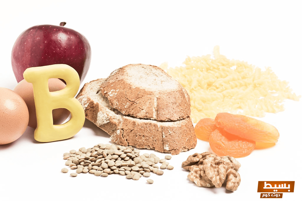 فيتامين ب للأطفال المصابين بالتوحد اكتشف السر وراء تعزيز النمو والتطور! 3 فيتامين ب لاطفال التوحد