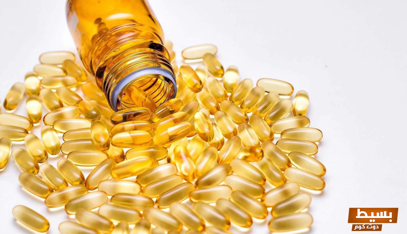 فيتامينات E للوجه مفتاح جمال بشرتك وإشراقتها الدائمة! 7 فيتامينات e للوجه