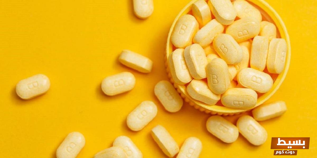 مكونات وفوائد فيتامينات eeze اكتشف السر وراء تعزيز صحتك وجمال بشرتك بطرق مذهلة! 3 فيتامينات eeze