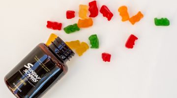 فيتامينات gummies