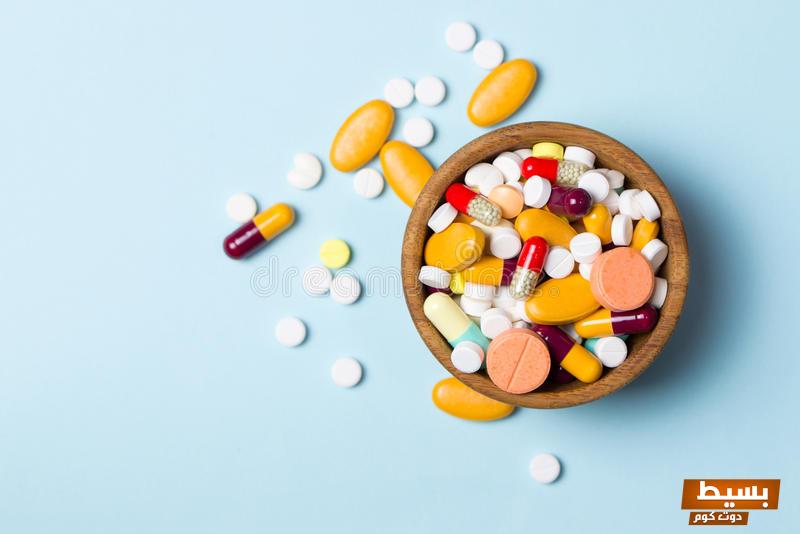 مكونات وفوائد فيتامينات multivitamin اكتشف كيف تعزز صحتك وتدعم طاقتك بشكل مذهل! 4 فيتامينات multivitamin