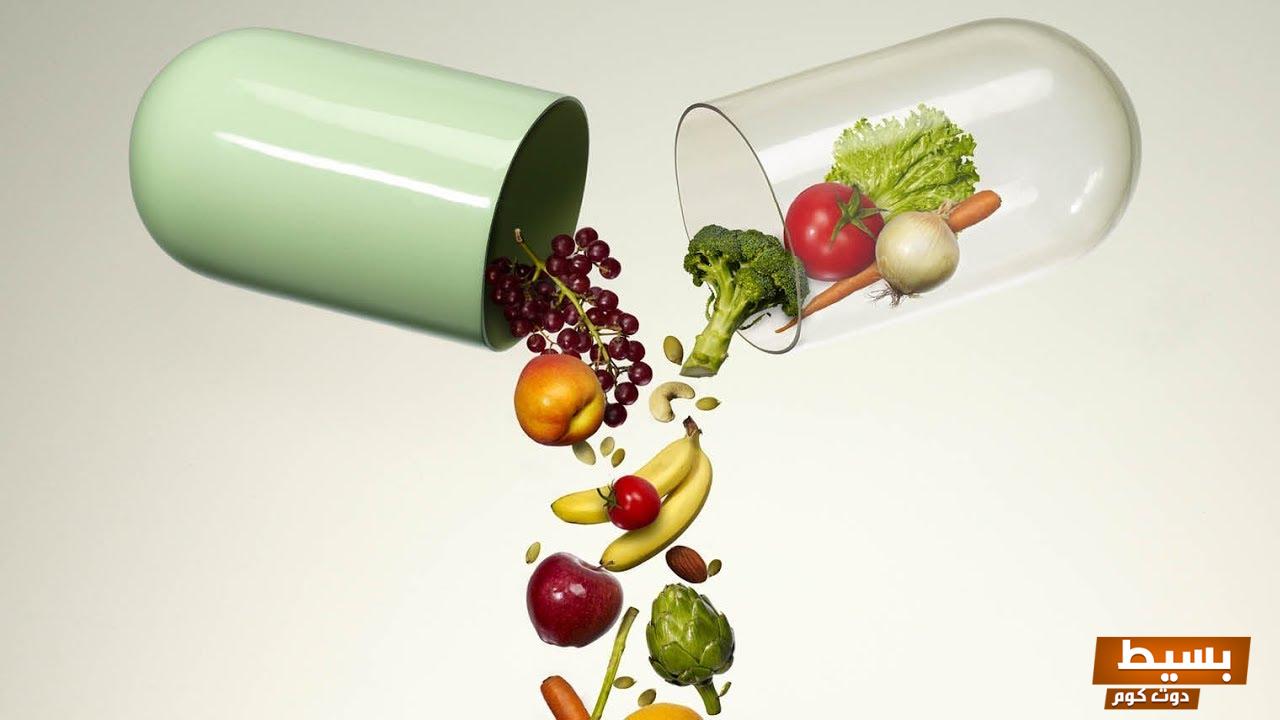 استكشف مكونات وفوائد فيتامينات obu دليلك الشامل للحصول على صحة مثالية! 5 فيتامينات obu