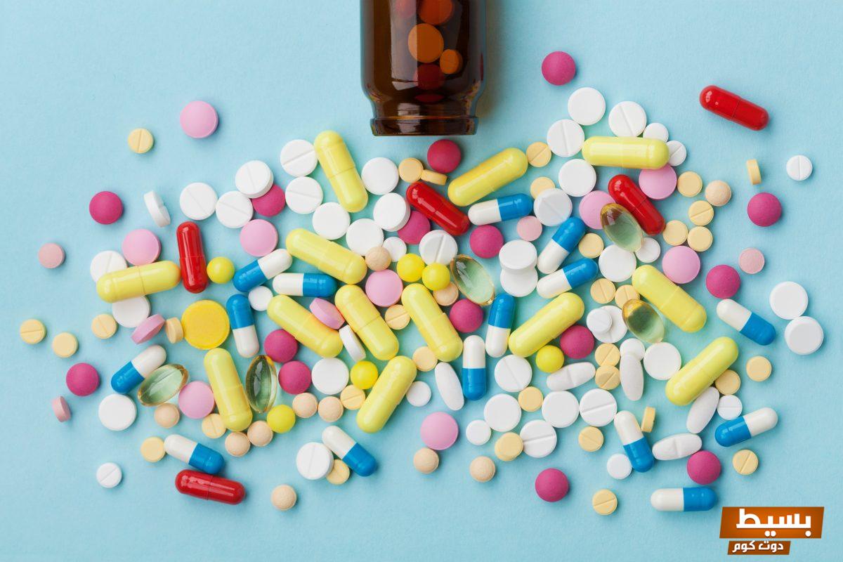 مكونات وفوائد فيتامينات Seven Seas اكتشف القوة المدهشة لصحتك ونشاطك! 4 فيتامينات seven seas