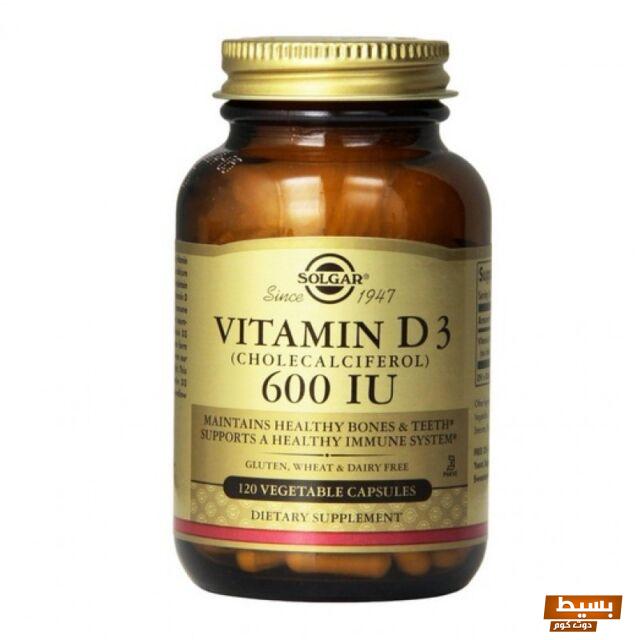 فيتامينات Solgar للشعر الحل الأمثل لتغذية وصحة شعرك بفعالية! 4 فيتامينات solgar للشعر