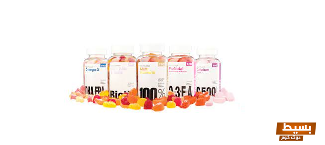 مكونات وفوائد فيتامينات trq اكتشف الأسرار الصحية التي ستغير حياتك! 2 فيتامينات trq