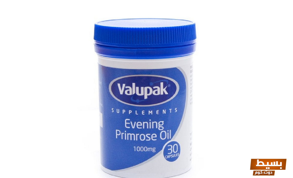 فيتامينات Valupak القوة الطبيعية لتعزيز صحتك وحيويتك! 5 فيتامينات valupak