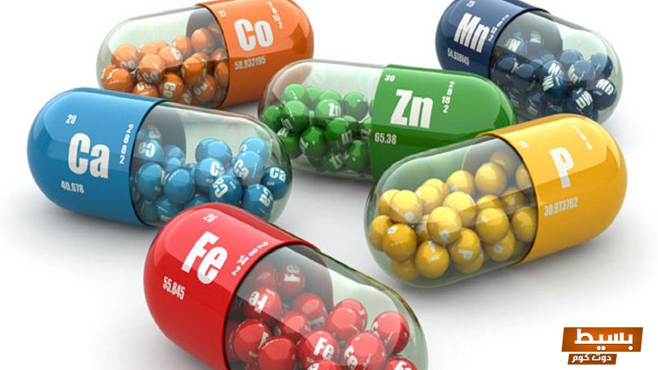 مكونات وفوائد فيتامينات Weight Gain اكتشف سر الوزن الصحي وتحقيق جسم مثالي! 7 فيتامينات weight gain