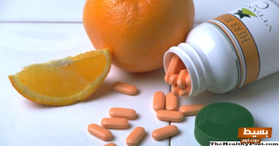 أفضل فيتامينات لتعزيز صحة الجسم الضعيف في 2025 اكتشف القوة الفائقة لضمان نشاطك وحيويتك! 4 فيتامينات للجسم الضعيف