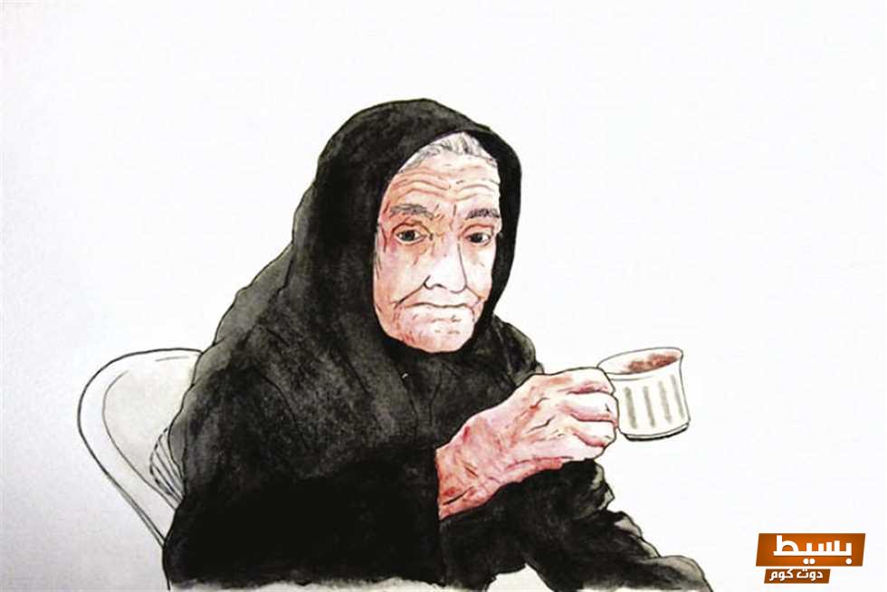 قصة مؤثرة عن جدتي حكايتي مع عظمة الحب والتضحية 4 قصة عن جدتي