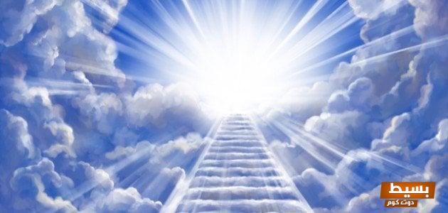 قصص عن دخول الجنة برحمة الله رحلات مدهشة إلى النعيم الأبدي تجسد عظمة رحمته وإحسانه 6 قصص عن دخول الجنة برحمة الله