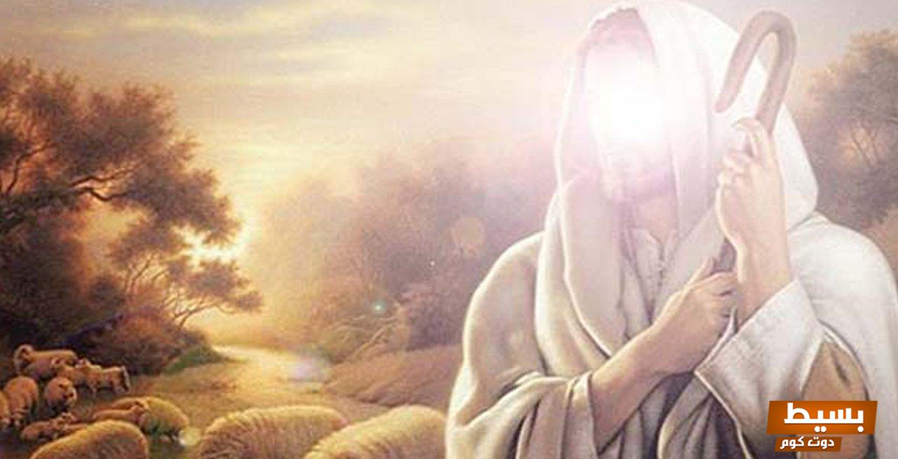 قصة ملهمة ومؤثرة عن النبي عيسى رحلة إيمان وتضحية تلامس القلوب وتغير النفوس 3 قصه عن النبي عيسى 1