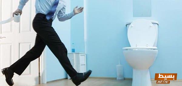 علام تدل كثرة التبول للبالغين والأطفال اكتشف الأسباب الحقيقية وراء هذا العرض المقلق! 1 كثرة التبول على ماذا تدل؟