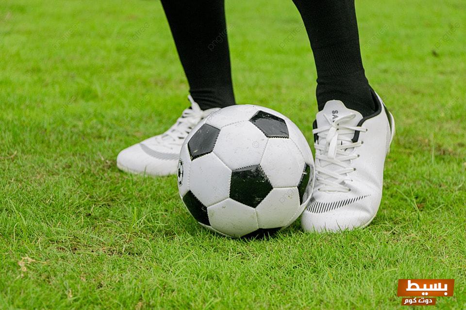 تفسير رؤية كرة القدم في المنام اكتشف المعاني الخفية وراء أحلامك وما تخبئه لك من مفاجآت! 6 كرة القدم في المنام