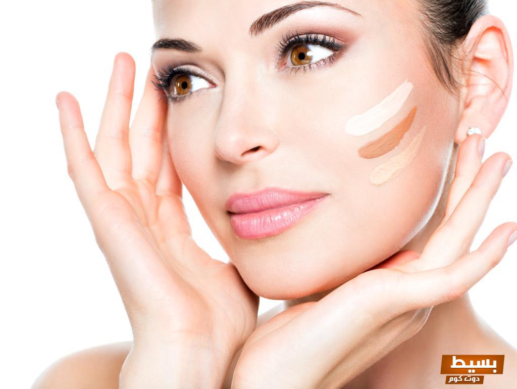 كريم أساس في المنزل اكتشفي سر الجمال الذي سيثير إعجابك! 7 كريم أساس فى المنزل