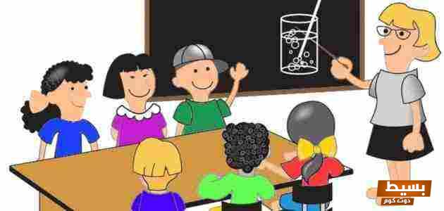 كلام جميل ورائع عن المعلمة: تكريمٌ لجهودها وإلهامٌ للأجيال القادمة 3 كلام جميل عن المعلمة