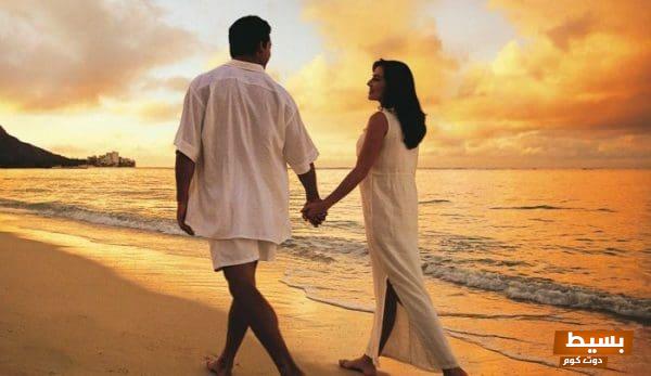 كلمات رومانسية ساحرة تذوب قلب حبيبي وتجعل الحب يتألق في كل لحظة 3 كلام رومنسي يذوب حبيبي