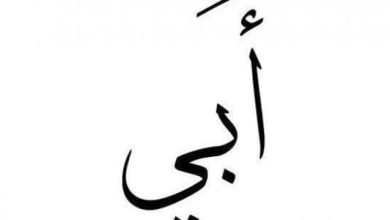 كلام جميل وصف الأب شغف مشاعر وعطاء لا ينضب! 2 كلام عن الأب