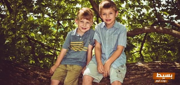 كلام قصير عن الأخ الصغير.،أروع وأجمل ما قيل في مدح الأخ، مشاعر وذكريات لا تُنسى! 3 كلام قصير عن الأخ الصغير.أجمل ما قيل في مدح الأخ