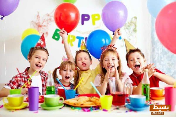 عيد ميلاد ابني قرة عيني لحظات سحرية وذكريات لا تُنسى في يوم خاص! 1 كلمات لعيد ميلاد ابني الصغير0