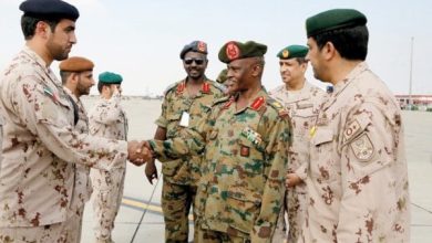 عبارات تهنئة تقاعد عسكري احتفاءً بالتضحيات والإنجازات في خدمة الوطن 2 كم العلاوة السنوية للعسكريين 1443