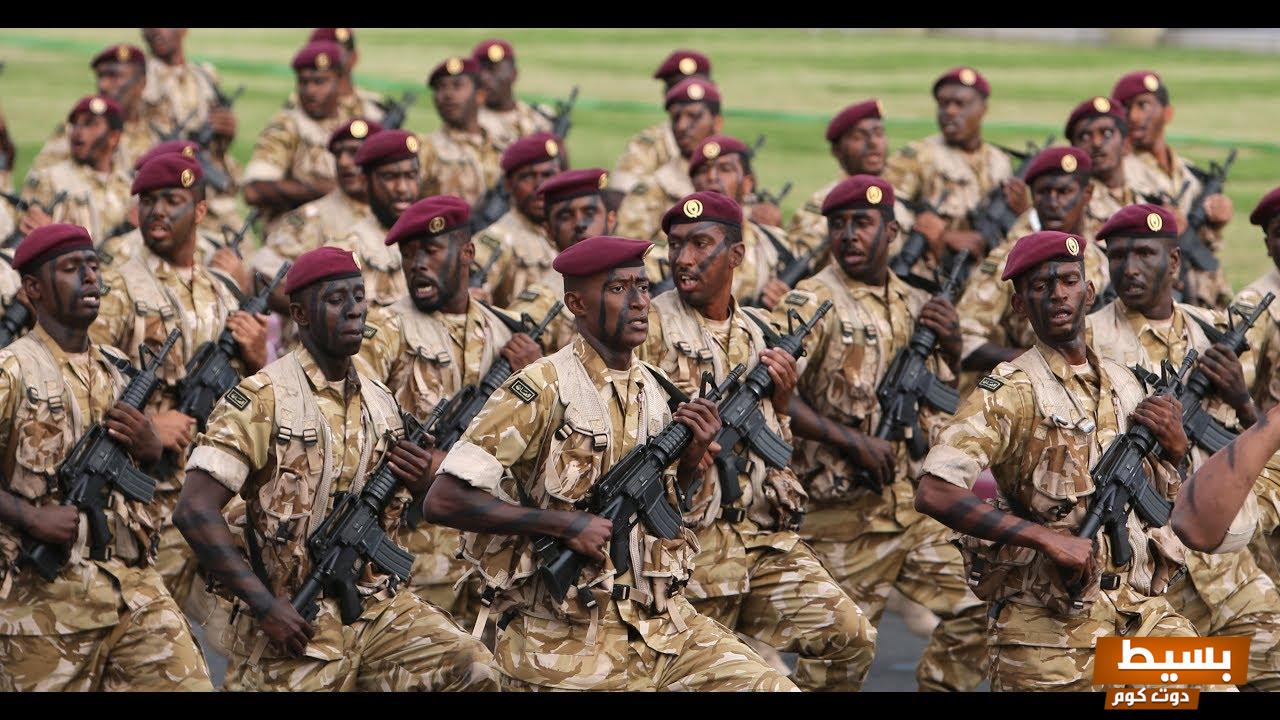 كم راتب الجندي القطري 2025 اكتشف المعلومات المثيرة والتفاصيل المهمة! 4 كم راتب الجندي القطري