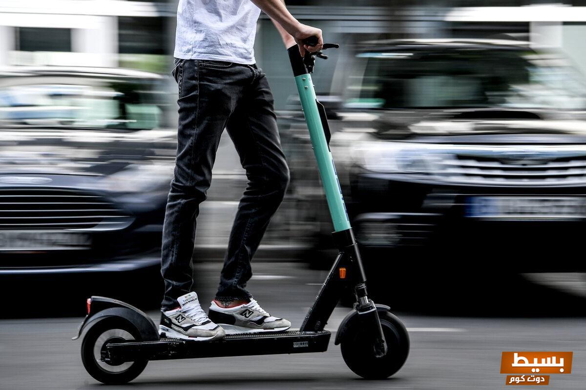 كم سعر السكوتر الكهربائي في السعودية 2025 اكتشف الأسعار الحقيقية وأفضل الخيارات المتاحة الآن! 2 كم سعر السكوتر الكهربائي في السعودية 2022