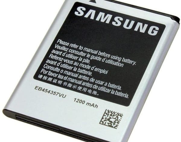 كود إصلاح بطارية سامسونج اكتشف السر الذي سيعيد الحياة لهاتفك! 1 كود إصلاح بطارية سامسونج