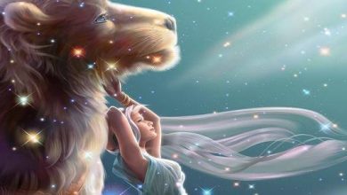 كيف أتعامل مع رجل الأسد: استراتيجيات فعّالة لفهم شخصيته الفريدة وكسب قلبه! 3 كيف أتعامل مع رجل الأسد 1