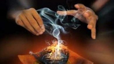 تجربتي الملهمة والممتعة مع الشيخ زاهر الفيفي دروس في الحكمة والإيمان 4 كيف أعرف أن الشيخ الروحاني نصاب e1675334575483