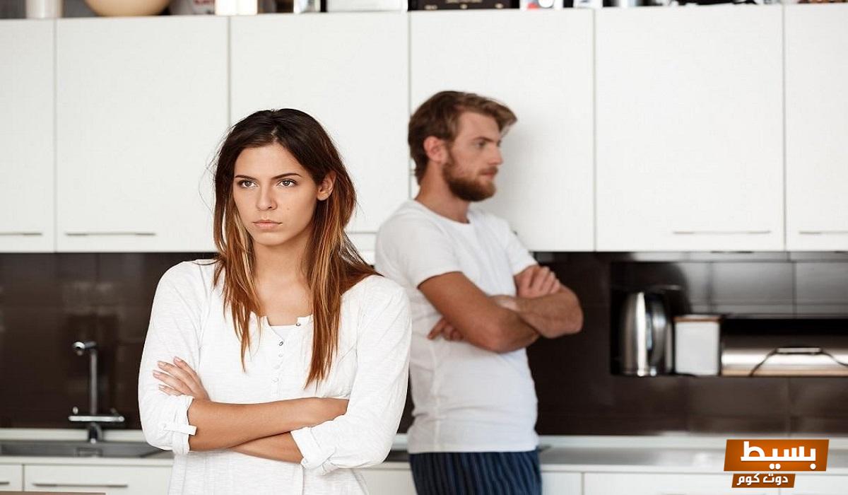 كيف أتصرف بذكاء للتخلص من الغيرة الزائدة على زوجي واستعادة ثقته واهتمامه 7 كيف اتخلص من الغيرة الزائدة على زوجي