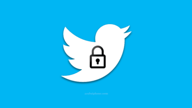 <p><strong>كيف اجعل حساب تويتر خاصاً لحماية خصوصيتك و أمانك على الشبكة!</strong></p> 6 كيف اخلي حساب تويتر خاص