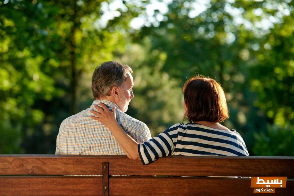 كيف استقبل زوجي من العمل بفارغ الصبر وكيف أثرت تلك اللحظة على حياتنا! 4 كيف استقبل زوجي من العمل