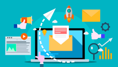 كيف اعرف أن الايميل تم قراءته في Outlook: خطوات بسيطة لتتبع رسائلك بفعالية! 6 كيف اعرف أن الايميل تم قراءته outlook 2