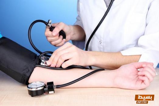 كيفية التعرف على ارتفاع ضغط الدم علامات وأعراض يجب الانتباه لها لحماية صحتك! 1 كيف اعرف ان ضغطي مرتفع
